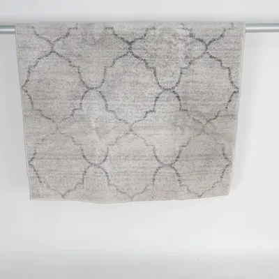Tapis à poil court (Sofia Beige) de Rusta
