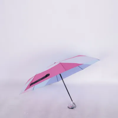 Paraply (Flerfärgad) från Doppler