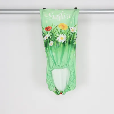 Möbelklädsel (Grön) från Chair Cover