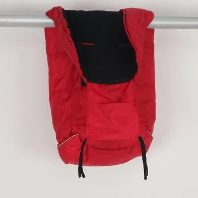 Chancelière (Rouge) de Emmaljunga