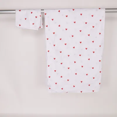 Bäddset (Nora) från Åhléns Home Bomull