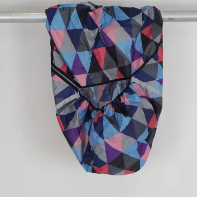 Couverture de poussette (Multicolore) de Tullsa