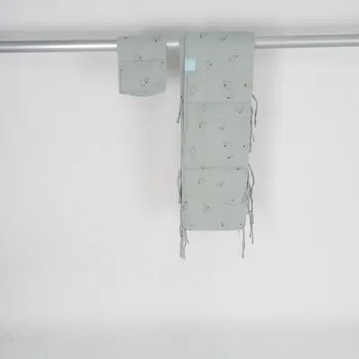 Bedbumper (Groen) van Najell