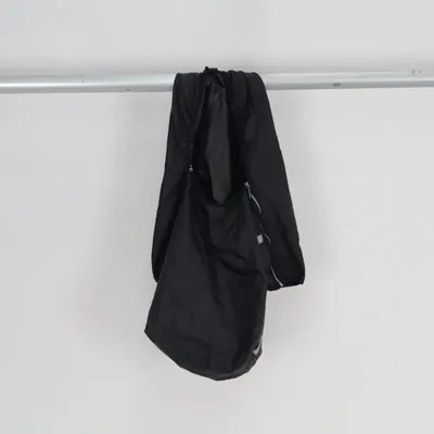 Stroller cover (Black) from Tullsa