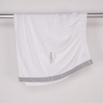 Badcape (EB8010293) från Schiesser Bomull