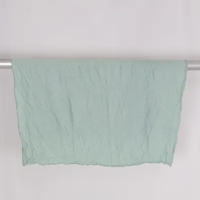Baby blanket (Green) from Les Enfants