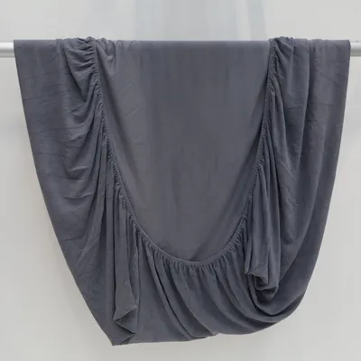 Housse de matelas (Erding) de Erwin Müller Coton, Polyester