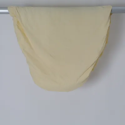 Housse de matelas (Beige) de Novitesse Coton