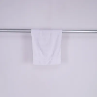 Bath towel (White) from Frottier Cawo Cotton