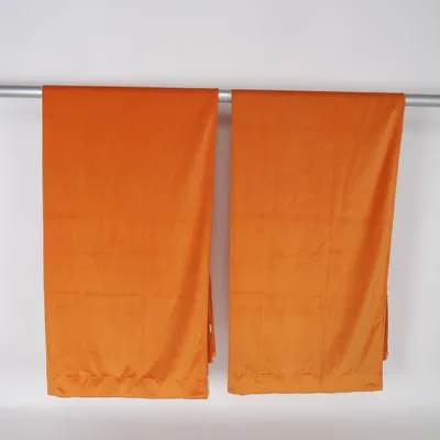 Kanallängd (Orange) från Jotex Polyester