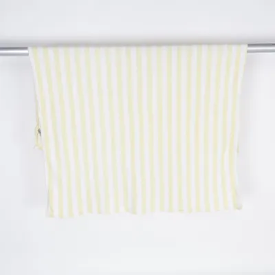 Deken (Geel, Wit) van Livarno Polyester