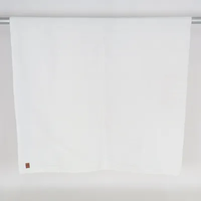 Bedspread (White) from Juna Cotton, Polyester