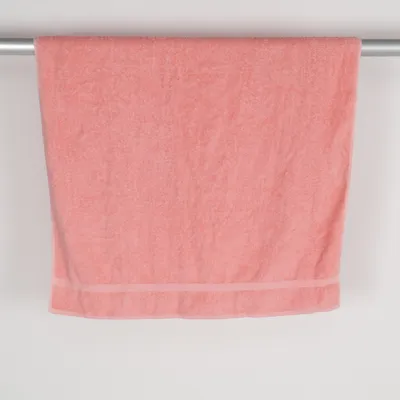 Badhanddoek (Roze)