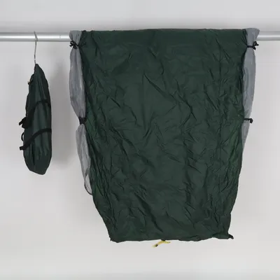 Tent (Rhinowolf 0.1) from Rhinowolf