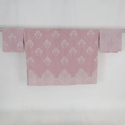 Dekbedset (Roze) van Meradiso Katoen, Polyester
