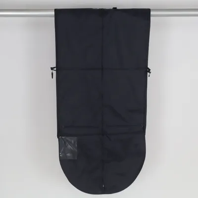 Resegarderob (Grå) från Suitsupply