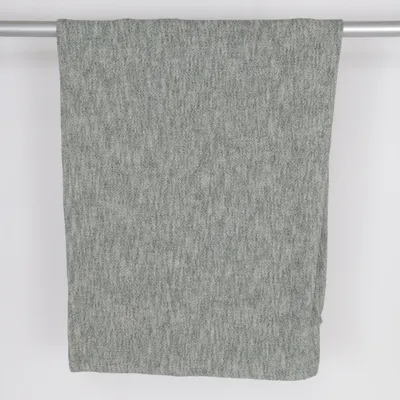 Överkast (Grön, Vit, Flerfärgad) från H&M Home Polyester, Bomull
