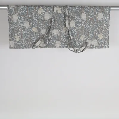 Liftgardin (Grå, Beige)