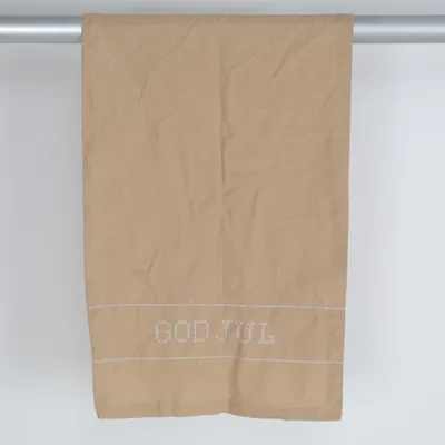 Table runner (Beige) from Storefactory