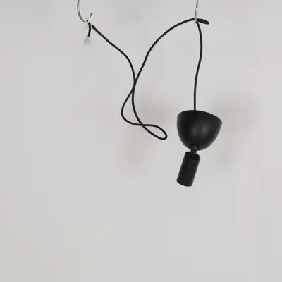 Ceiling light (Sunneby) from IKEA
