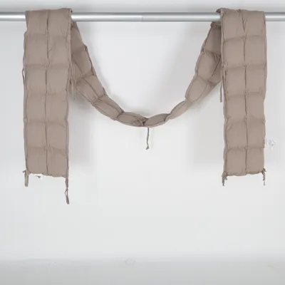 Sengerand (Beige) fra Sebra