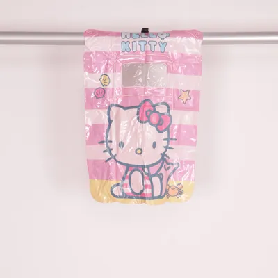 Luchtbed (Roze) van Hello Kitty