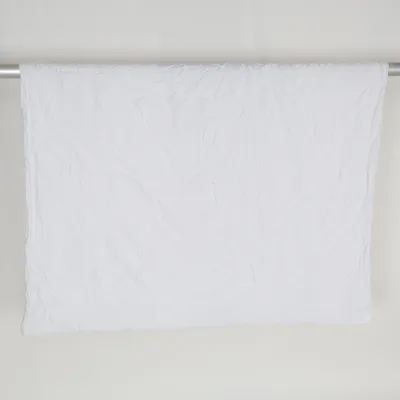 Duvet cover (White) from Bomby Cotton