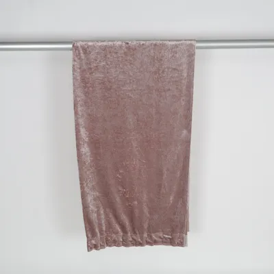 Blackout curtain (Beige) Polyester
