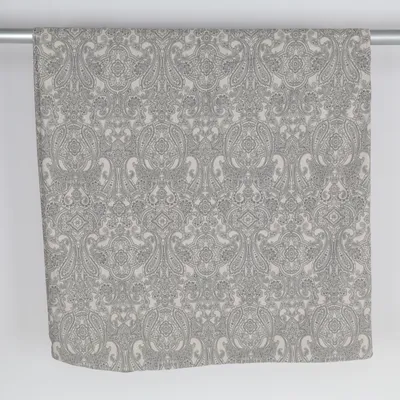 Tekstil (JÄTTEVALLMO) fra IKEA Bomuld, Viscose