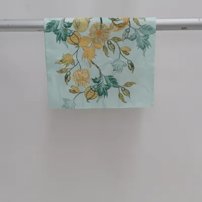 Chemin de table (Vert, Jaune, Multicolore) de H&M Home