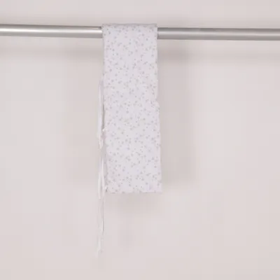 Spjälskydd (Vit, Grå) från Tobi