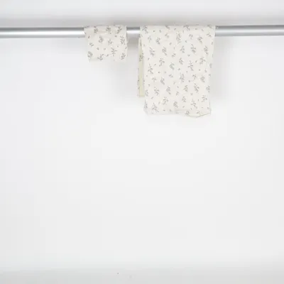 Bed set (Muslin Baby Bed Set) from Garbo & Friends Cotton