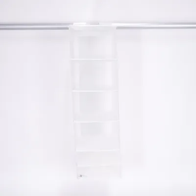 Wardrobe fittings (White) from IKEA