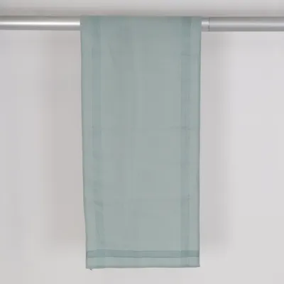 Table runner (Green) from Anker Acrylic