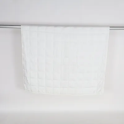 Tyngdtäcke (Cura Pearl) från CURA of Sweden Bomull, Polyester