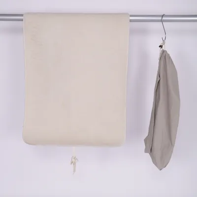 Yoga uitrusting (Yogamatta i ull ) van Flokati