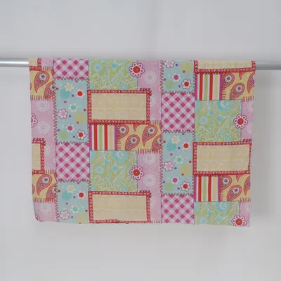 Housse de couette (Multicolore) de Meradiso Coton, Polyester