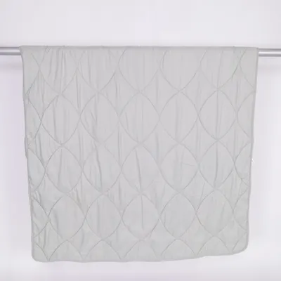 Täcke (Grön) från Jysk Polyester