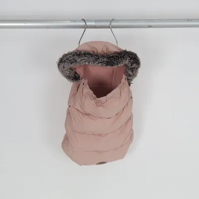 Kørepose (Pink) fra Petite Chérie