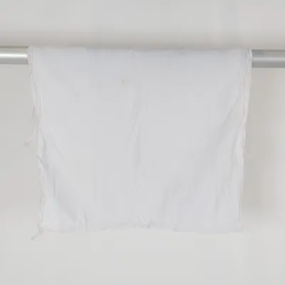 Underlakan (Vit) från NG Baby Bomull