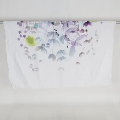 Housse de couette (Rir John Rocha) de Debenhams Coton