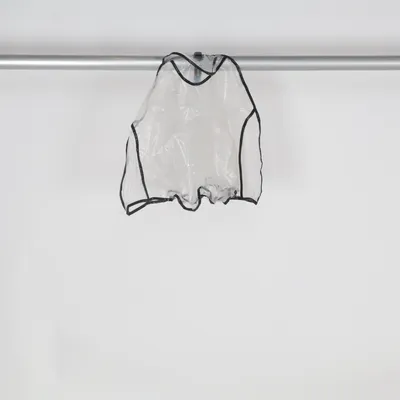 Barnvagnsskydd (Transparent, Svart) från Maxi-Cosi