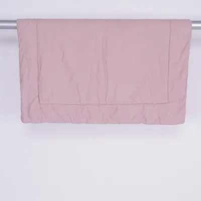 Babyfilt (Rosa) från Alice & Fox Bomull, Polyester