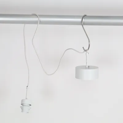Ceiling light (White)