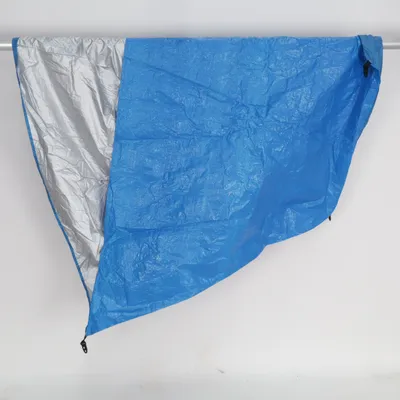 Tent (Blauw) van Swimpy