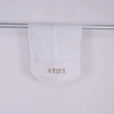 Garment bag (White) from Lilly