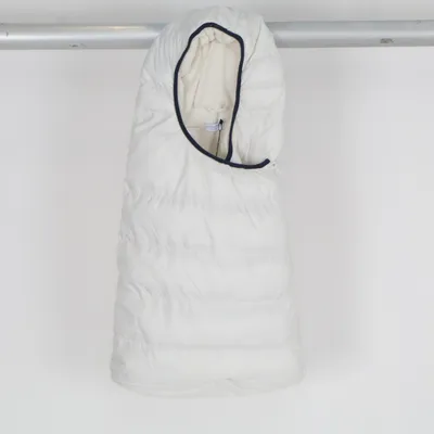 Åkpåse (Vit) från Klitzeklein Polyamid, Polyester
