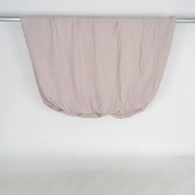 Stræklagen (Lilla) fra Zara Home Linned