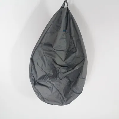 Meubelbekleding (Grijs) van Nyamba