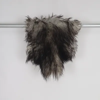 Fäll (Grå) från Shepherd